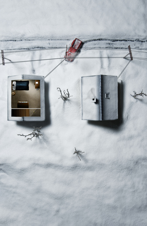 Saccaro birds eye view